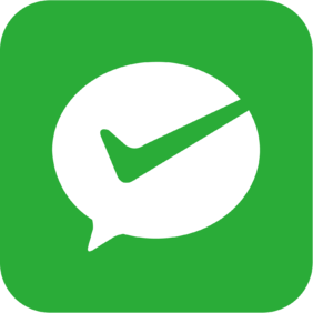WeChat Logo